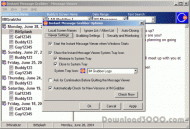 Instant Message Grabber screenshot